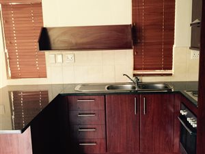 1 Bed Apartment in Bellville Central