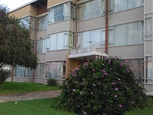 2 Bed House in Hamberg