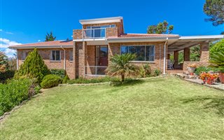 3 Bedroom House in La Concorde