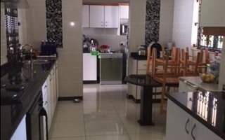4 Bedroom House in Scottburgh South