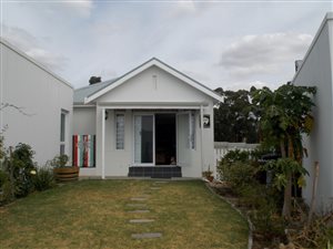 2 Bed House in Wellington North