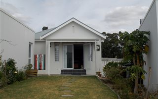 2 Bedroom House in Wellington North