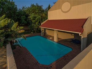 2 Bed Townhouse in Malanshof