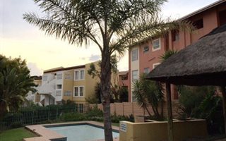 3 Bedroom Apartment in Suideroord