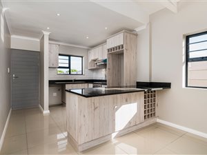 3 Bed House in Fairview