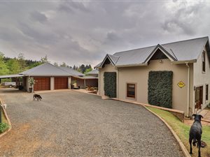 4 Bed House in Howick