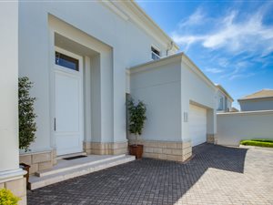 4 Bed Cluster in Inanda