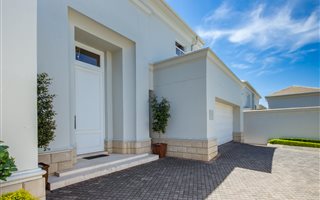 4 Bedroom Cluster in Inanda