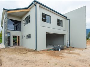 3 Bed House in Dormehlsdrift