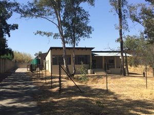200 m² Office Space in Inadan AH
