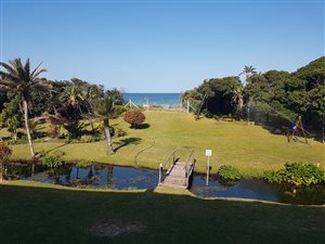 2 Bed Apartment in Shelly Beach