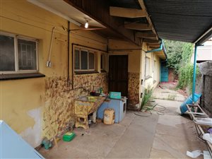 3 Bed House in Pretoria North