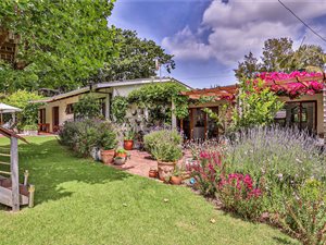 3 Bed House in Clovelly