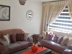 3 Bed House in Mayberry Park