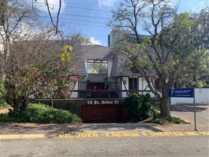 Commercial space in Kensington B
