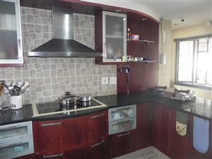 4 Bed House in Parlock
