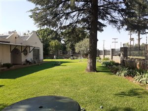 24756 m² Commercial space in Meyerton