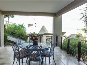 4 Bedroom Apartment in Plettenberg Bay