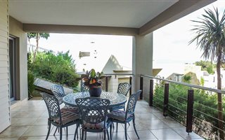 4 Bedroom Apartment in Plettenberg Bay