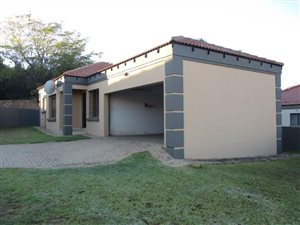3 Bedroom House in Jackaroo Park