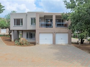 3 Bed Townhouse in Bassonia