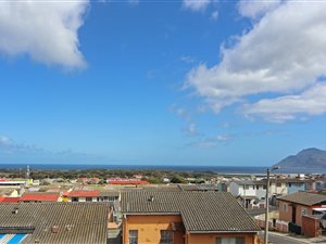 3 Bed House in Ocean View