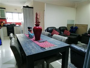 3 Bed Apartment in Dawncrest