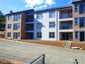 2 Bed House in Cleland