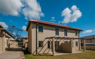 3 Bedroom Duplex in Kidds Beach
