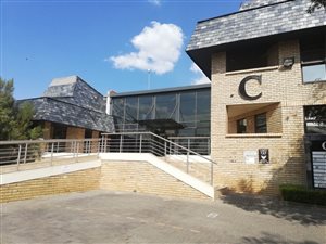 471 m² Office Space in Hurlingham