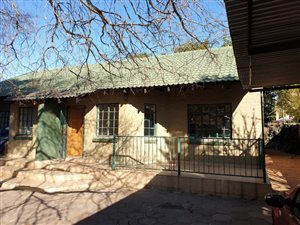 2 Bed Flat in Capital Park