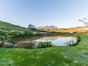 465 m² Land available in Koelenhof