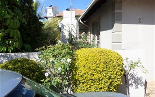 3 Bedroom Townhouse in The Wilds