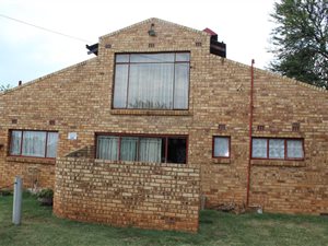 30.2 ha Farmland in Potchefstroom Central