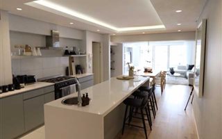 3 Bedroom Apartment in Sea Point