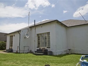 2 Bed House in Benoni Central