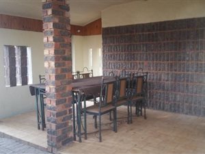 3 Bed House in Kilner Park