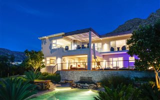 4 Bedroom House in Berg en Dal
