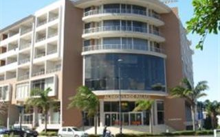 1 Bedroom Apartment in New Town Centre (Gateway)