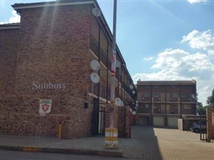 1 m² Commercial space in Kempton Park Central