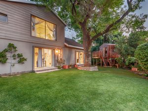 4 Bed House in Dunvegan