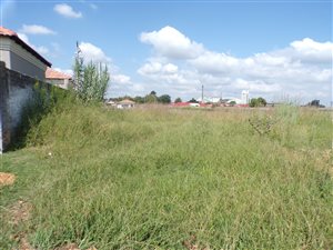 500 m² Land available in Mimosa Park