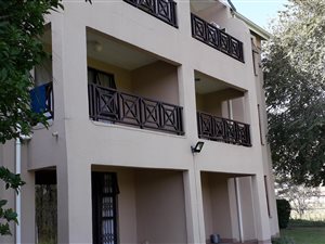 2 Bed Apartment in Pelham
