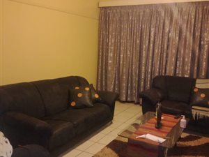 2 Bed Apartment in Kempton Park Central