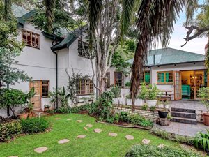 3 Bed House in Parkhurst