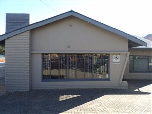 100 m² Office Space in Polokwane Central