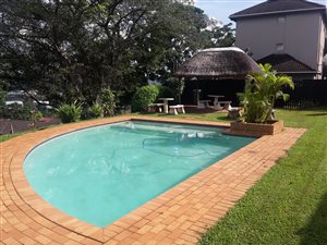 3 Bed Apartment in Umgeni Park