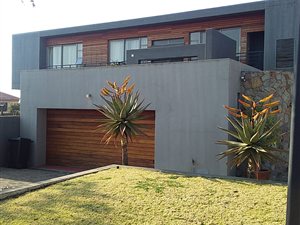 3 Bed Duplex in La Como Lifestyle Estate