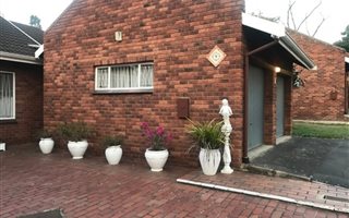 3 Bedroom Townhouse in Scottsville