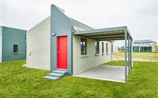 3 Bedroom House in Parsons Vlei